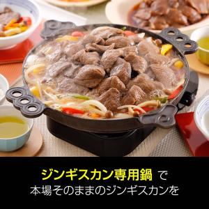 松尾ジンギスカン【公式】 味付ラム 350g ...の詳細画像3