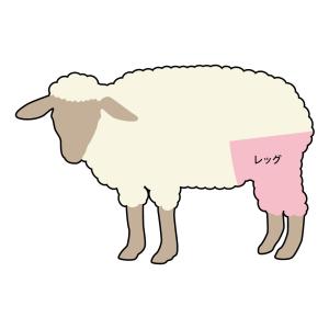 松尾ジンギスカン【公式】 味付上マトン(350...の詳細画像1