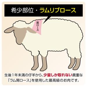 松尾ジンギスカン【公式】 《直営店限定》 味付...の詳細画像1