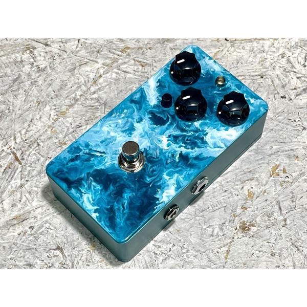 新品 LEQTIQUE EVR Maestoso #88 オーバードライブ