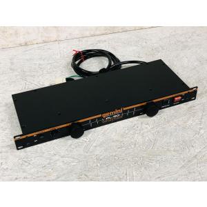 ギター BBE UNIMAX/SONIC MAXIMIZER MODEL 401 BBE Unimax Model 401 Sonic Maximizer Effects Enhancer #48426