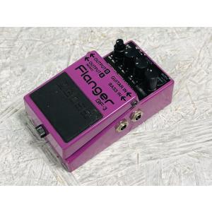 boss bf-3 flanger エフェクター　フランジャー BOSS - BF-3 | Flanger