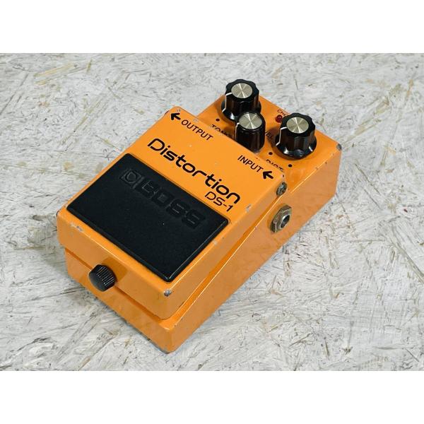 中古 BOSS DS-1 (ACA) (u76699)