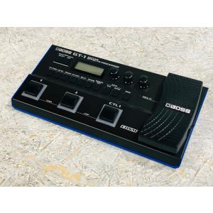 中古 BOSS GT-1 (u78499)｜jingle-store