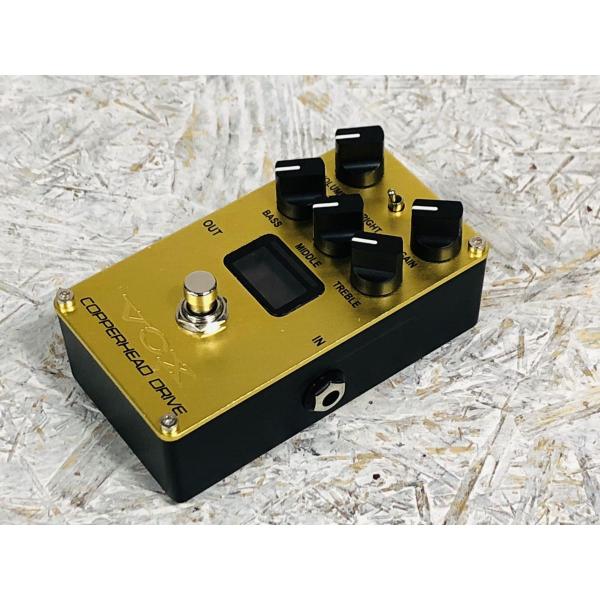 中古 VOX VE-CD (u78849)