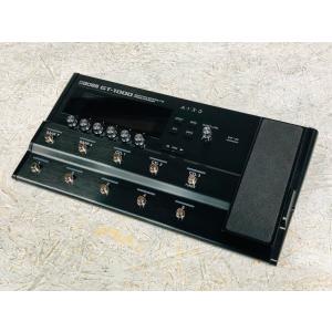 中古 BOSS GT-1000 (u78914)｜jingle-store