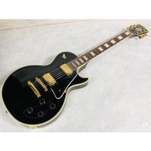 Burny RLC-60／バーニー レスポールカスタム／フェルナンデス／ギター aw-shopping_10005711