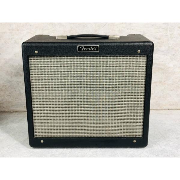 中古 Fender Blues Junior (u79101)