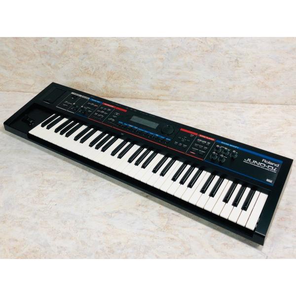 中古 Roland JUNO-Di (u79167)