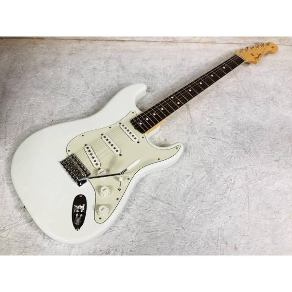 中古 Fender Made in Japan Traditional II 60s Stratoc...