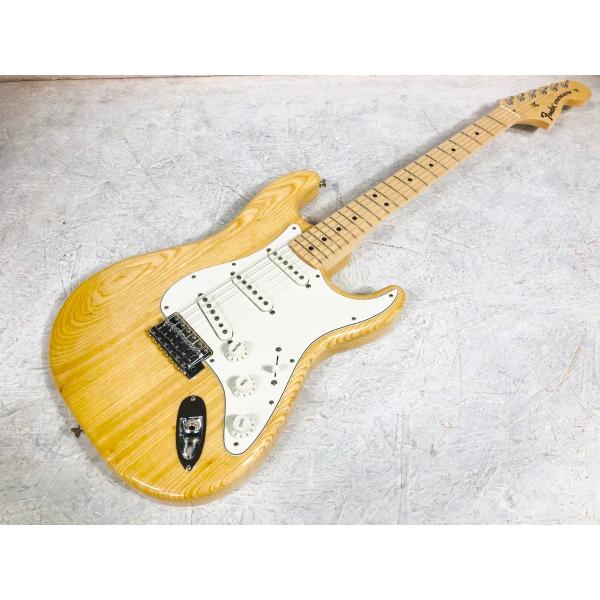 中古 Fender Made In Japan Traditional II70s Stratoca...