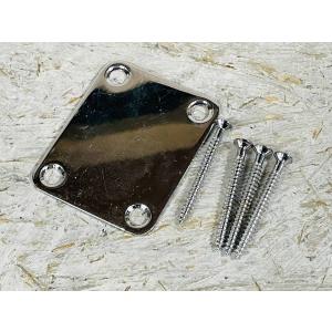 セール特価 中古 メーカー不明 ネックプレート (u82147)