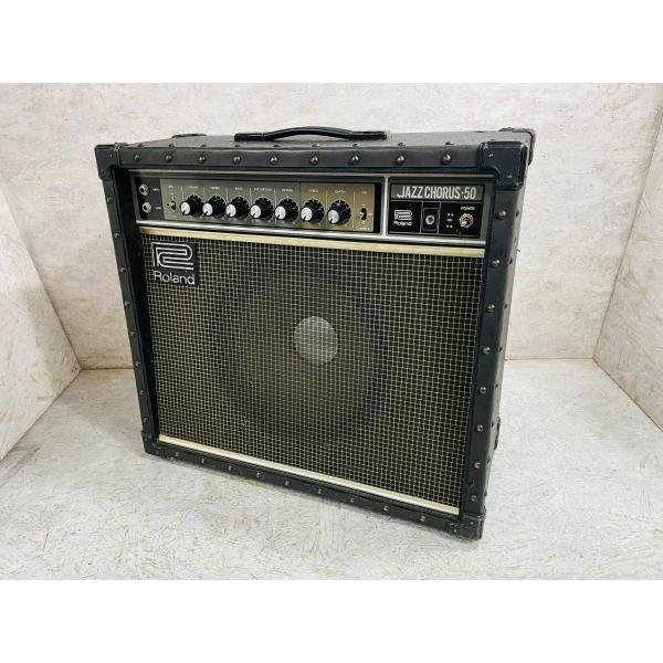 中古 Roland JC-50 ジャンク (u83541)