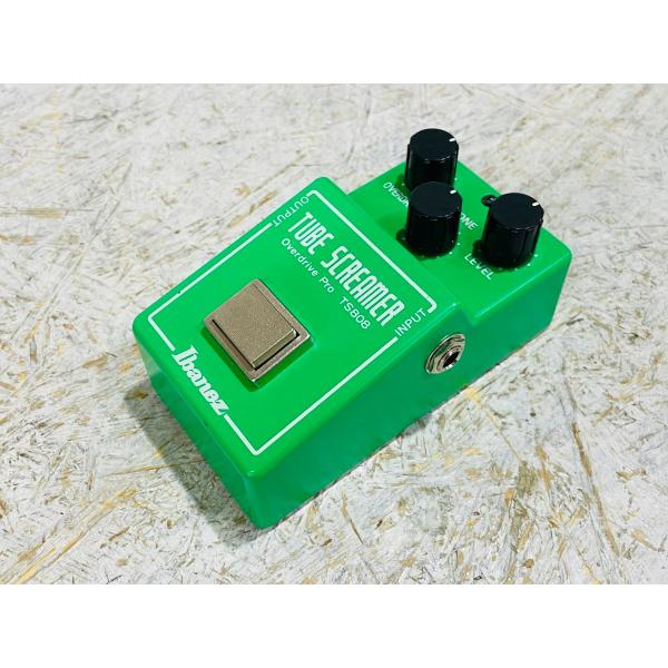 中古 Ibanez TS808 Reissue (u83828)