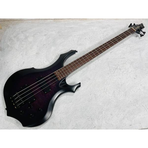 セール特価 中古 EDWARDS FOREST BASS (u84239)