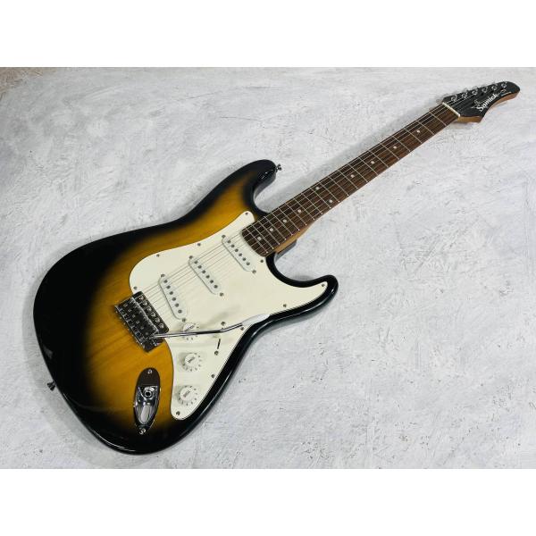 セール特価 中古 Samick LS-10 (u84440)