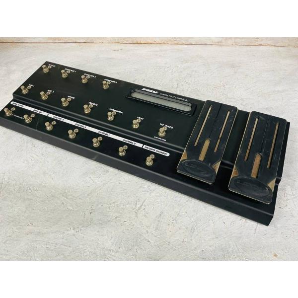 セール特価 中古 LINE 6 FBV Custom Foot Controller (u84528...