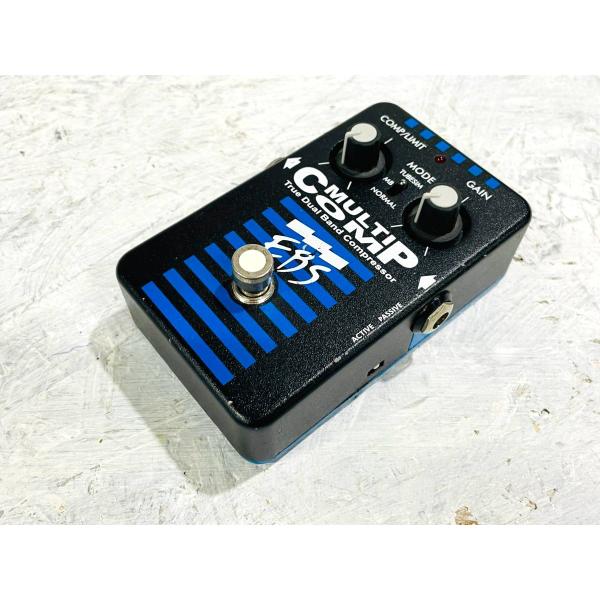 中古 EBS MULTICOMP (u84530)