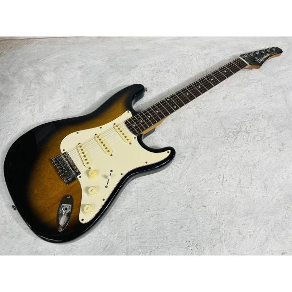 セール特価 中古 Samick LS-10 (u84766)