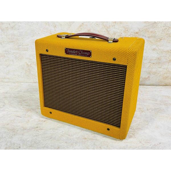 中古 Fender 57 Custom Champ (u84868) フェンダー