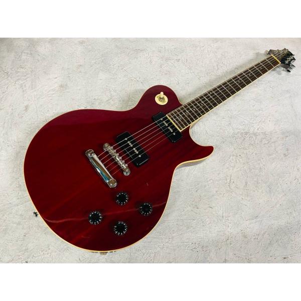 中古 Greg Bennett AV-5 (u85012)