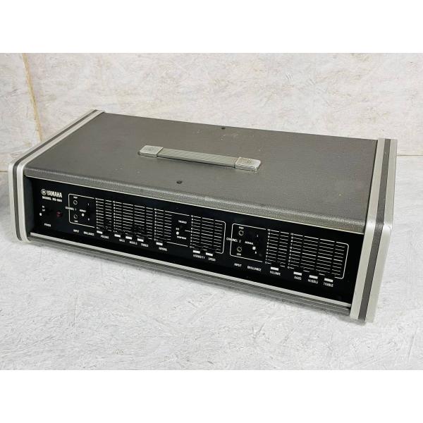 中古 YAMAHA PE-200 (u85068)