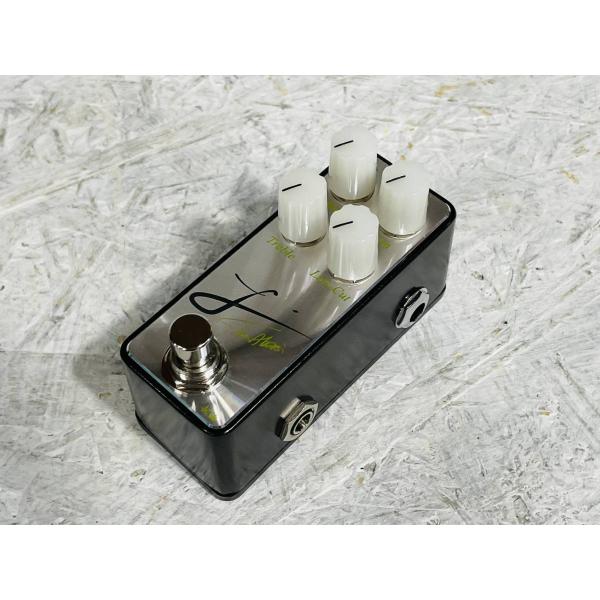 中古 L’ Tosin Abasi Kigen (u85415)