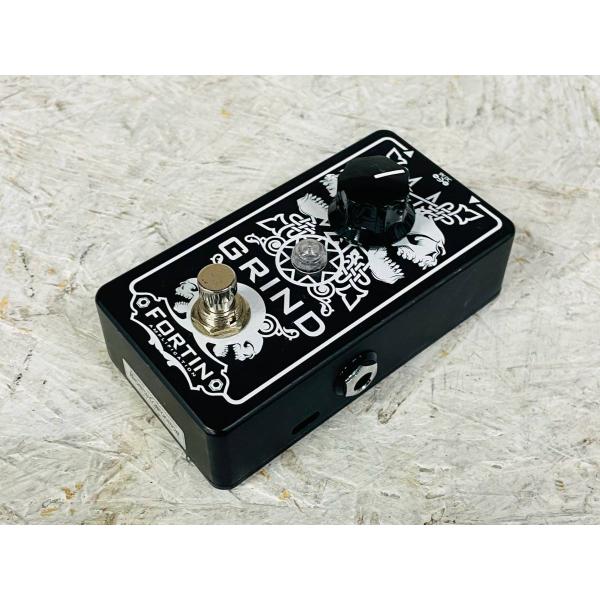 セール特価 中古 FORTIN GRIND V3 (u85451)