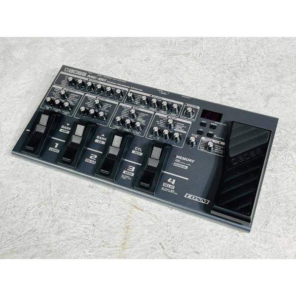 中古 BOSS ME-80 (u85466)