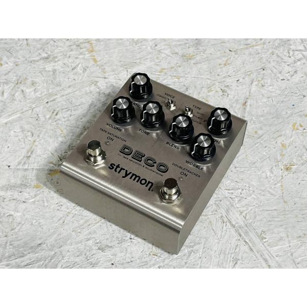中古 Strymon DECO V2 (u85540)