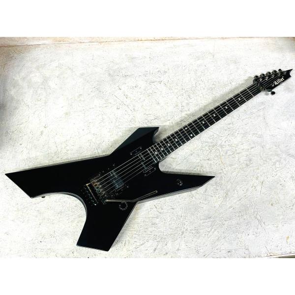 セール特価 中古 KILLER KG-EXPLODER-II BIB (u85569)