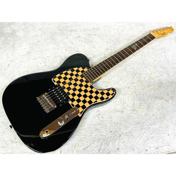 中古 Squier by Fender Avril Lavigne Telecaster (u857...