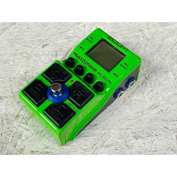 セール特価 中古 ZOOM MS-90LP+ (u85801)