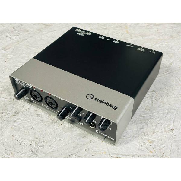 中古 Steinberg UR22mkII (u85806)