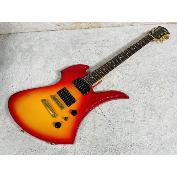 中古 TARGET by FERNANDES Mocking Bird (u85882)