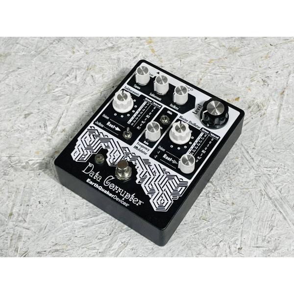 中古 EarthQuaker Devices Data Corrupter (u86034)