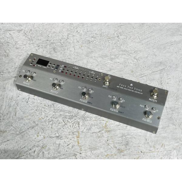 中古 Free The Tone ARC-53M SILVER (u86036)