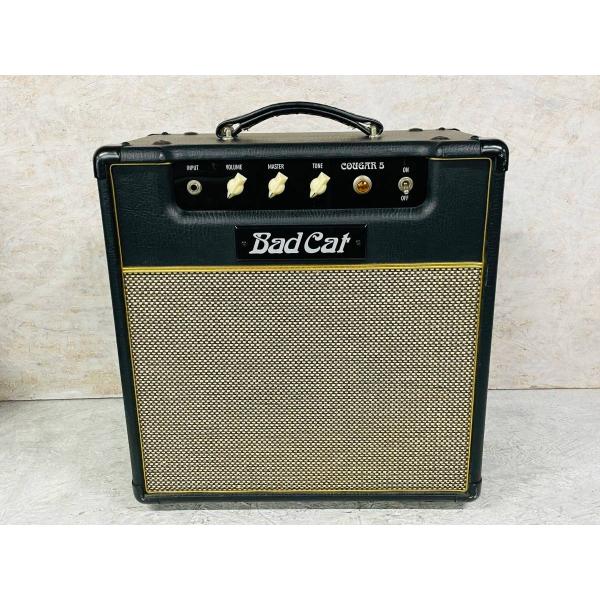 中古 Bad Cat Cougar 5 (u86128)