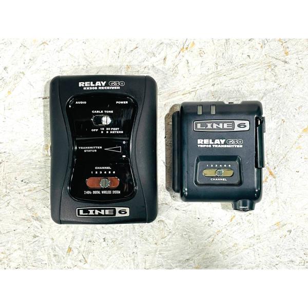 セール特価 中古 LINE 6 RELAY G30 (u86192)