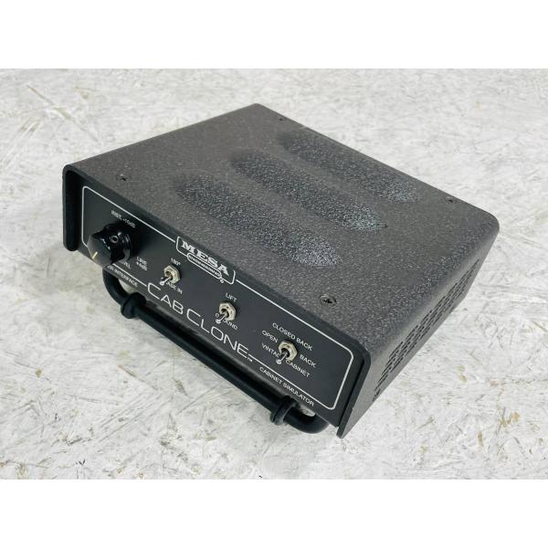 中古 MESA/BOOGIE CAB CLONE (u86818)
