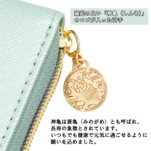 財布 陰陽五行 鰐柄財布 財布 長財布 メンズ...の詳細画像2