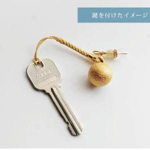 水琴鈴(すいきんすず)シルバー チャーム付 水...の詳細画像2