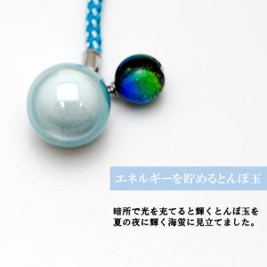 【ポイント5倍】送料無料 海蛍水琴鈴(うみほた...の詳細画像3