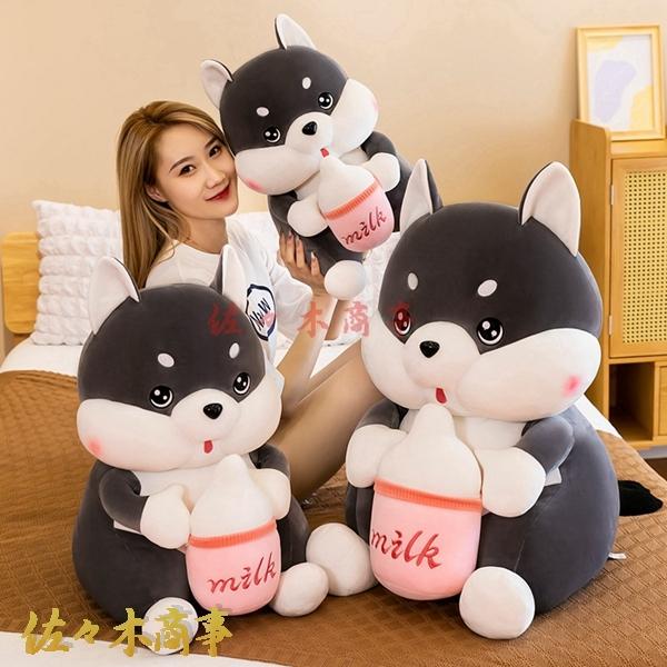 ぬいぐるみ 抱き枕 プレゼント クリスマス バレンタインデー お誕生日 記念日 多機能 添い寝 置物...