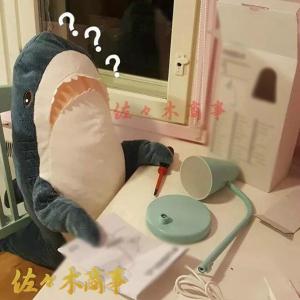 ぬいぐるみ shark サメ 鮫 さめ フカ ...の詳細画像3