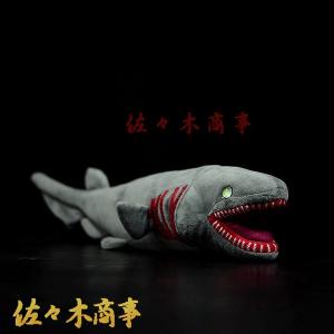 新品未使用　銀貨 4枚セット サメ bigshark7-blue_1.jpg