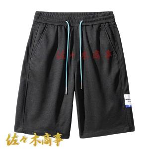 ハーフパンツ ショーツ 半ズボン 大きいサイズ 夏 薄手 ストレッチ メンズ アウトドア 登山 釣り 短パン 5分丈 ウェストゴム調節