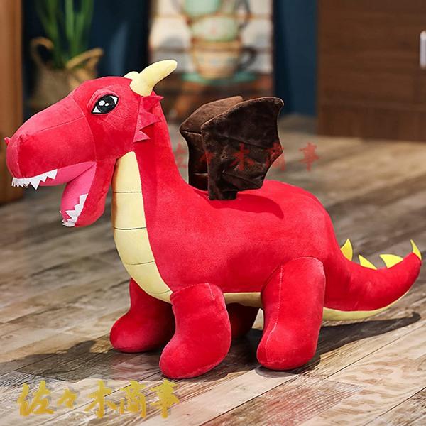 抱き枕 記念日 プレゼント 恐竜 抱きまくら ぬいぐるみ 入学祝い キョウリュウ 端午の節句 ふわふ...