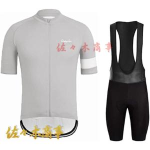 ラファ Rapha コアジャージ CORE JERSEY 半袖ジャージ Sサイズ カーキ