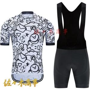 パールイズミ（PEARL IZUMI） 即納S621-B プリントジャージ 12）桜と猫